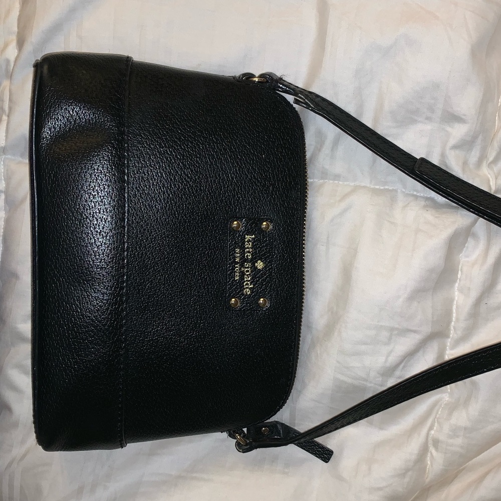 Small Kate Spade purse
